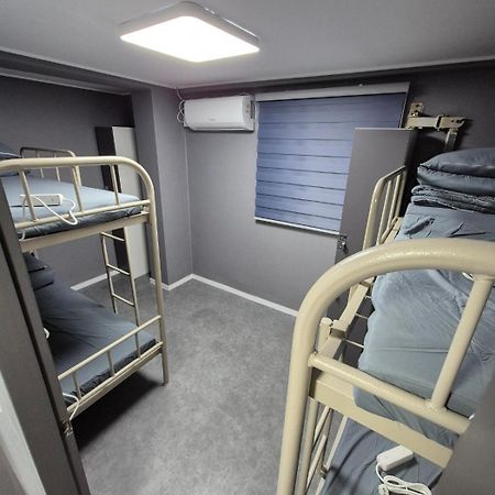 Gangnam Seven Hostel سيول المظهر الخارجي الصورة