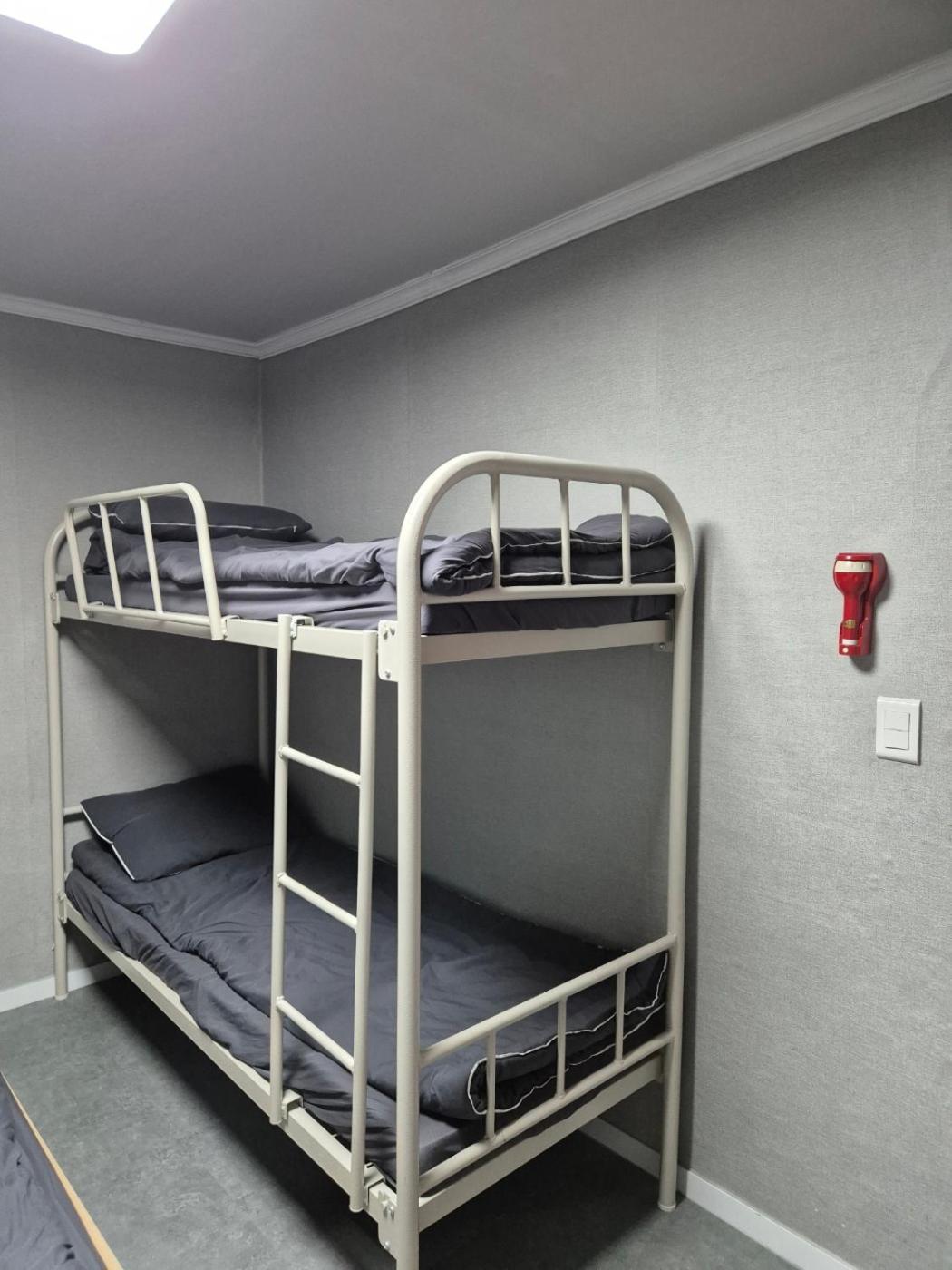 Gangnam Seven Hostel سيول المظهر الخارجي الصورة