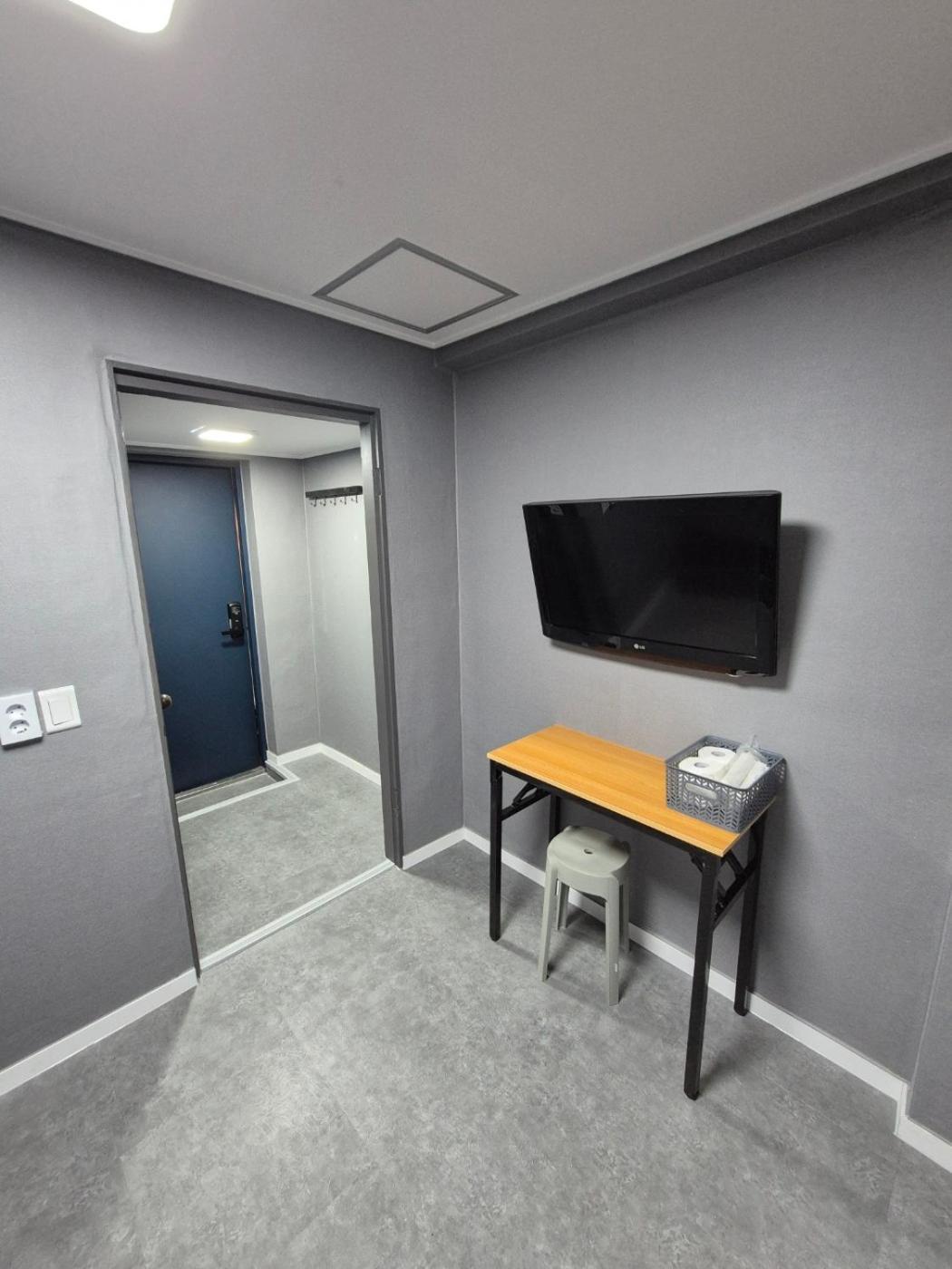 Gangnam Seven Hostel سيول المظهر الخارجي الصورة
