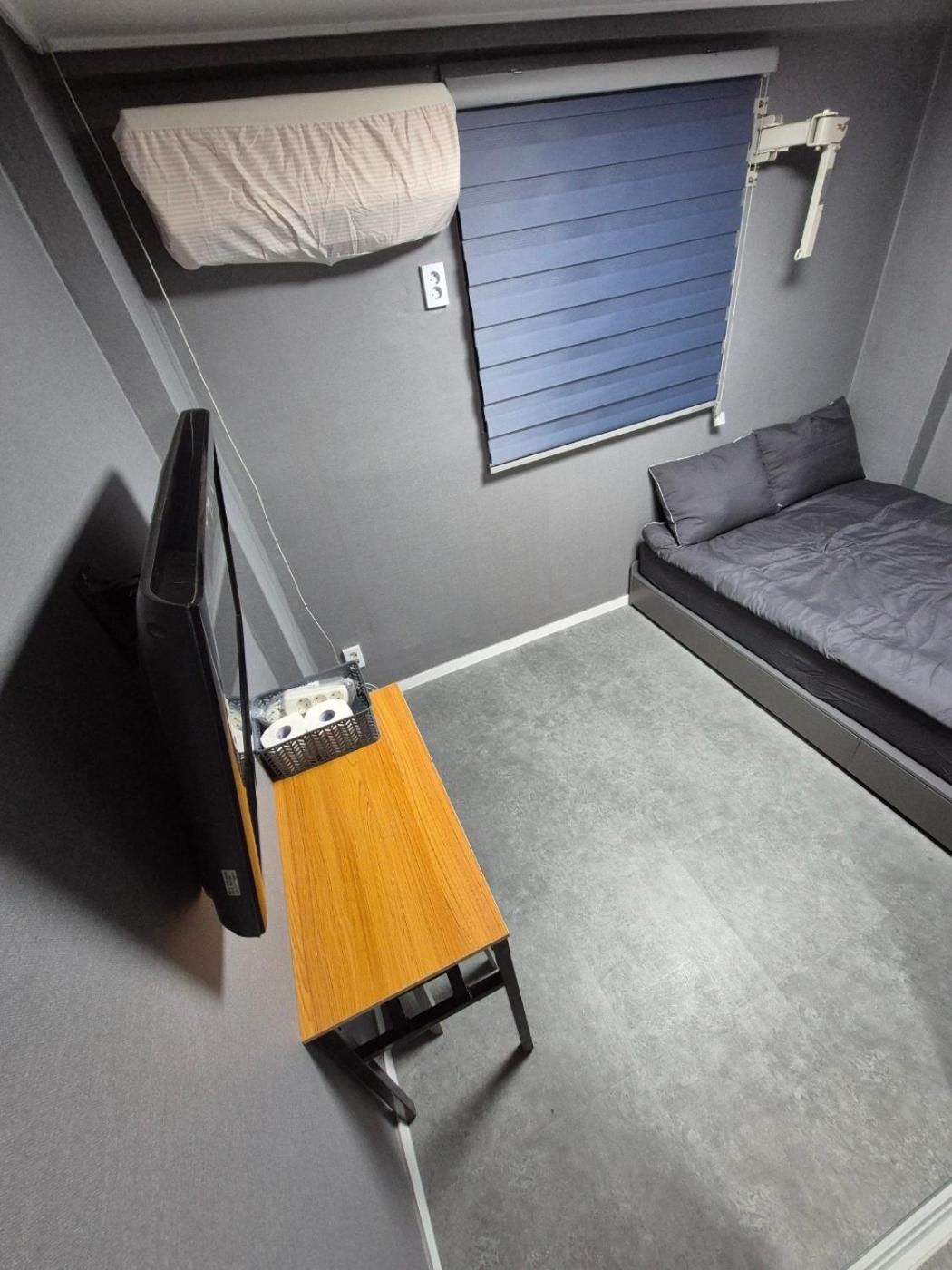 Gangnam Seven Hostel سيول المظهر الخارجي الصورة