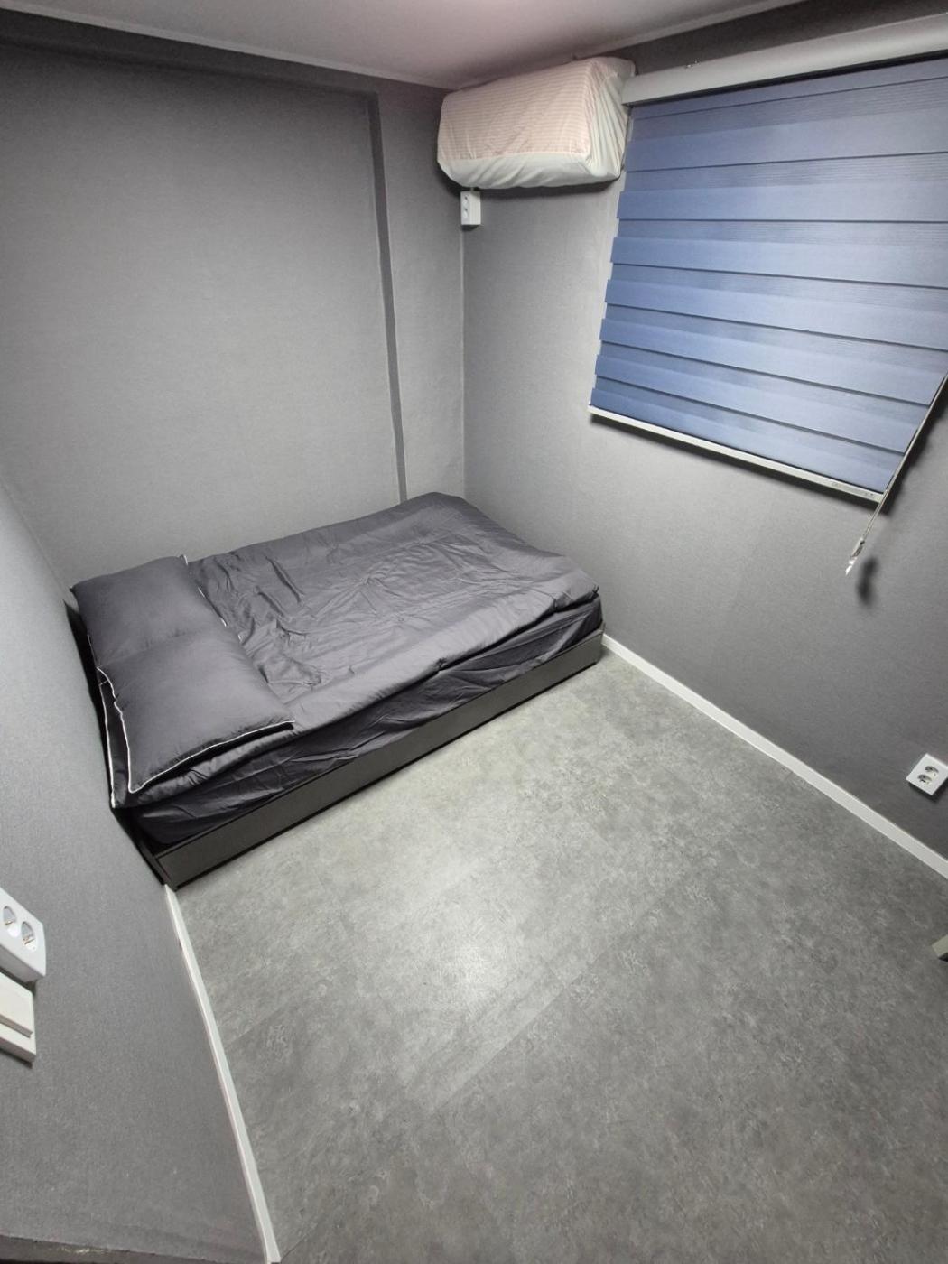 Gangnam Seven Hostel سيول المظهر الخارجي الصورة