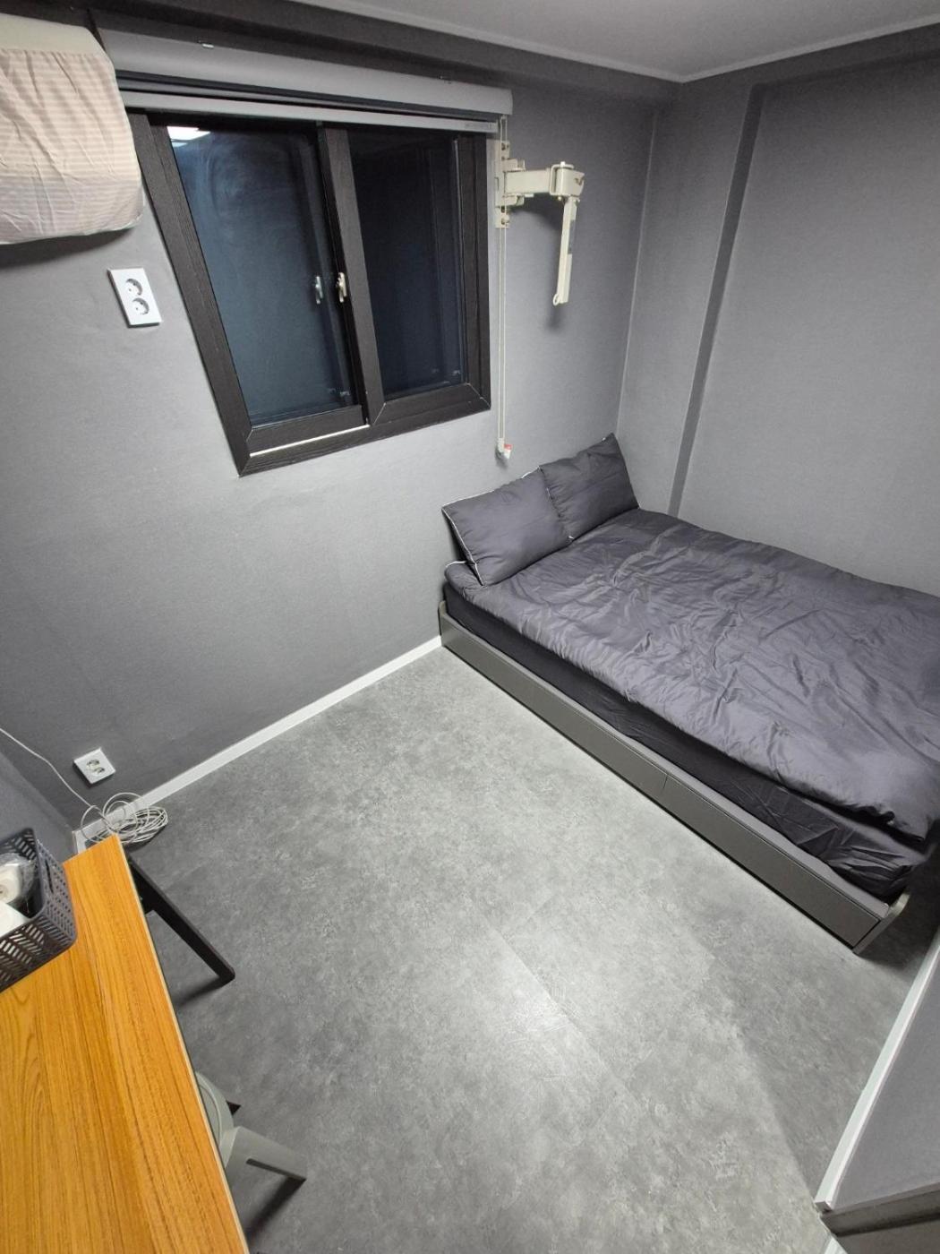 Gangnam Seven Hostel سيول المظهر الخارجي الصورة