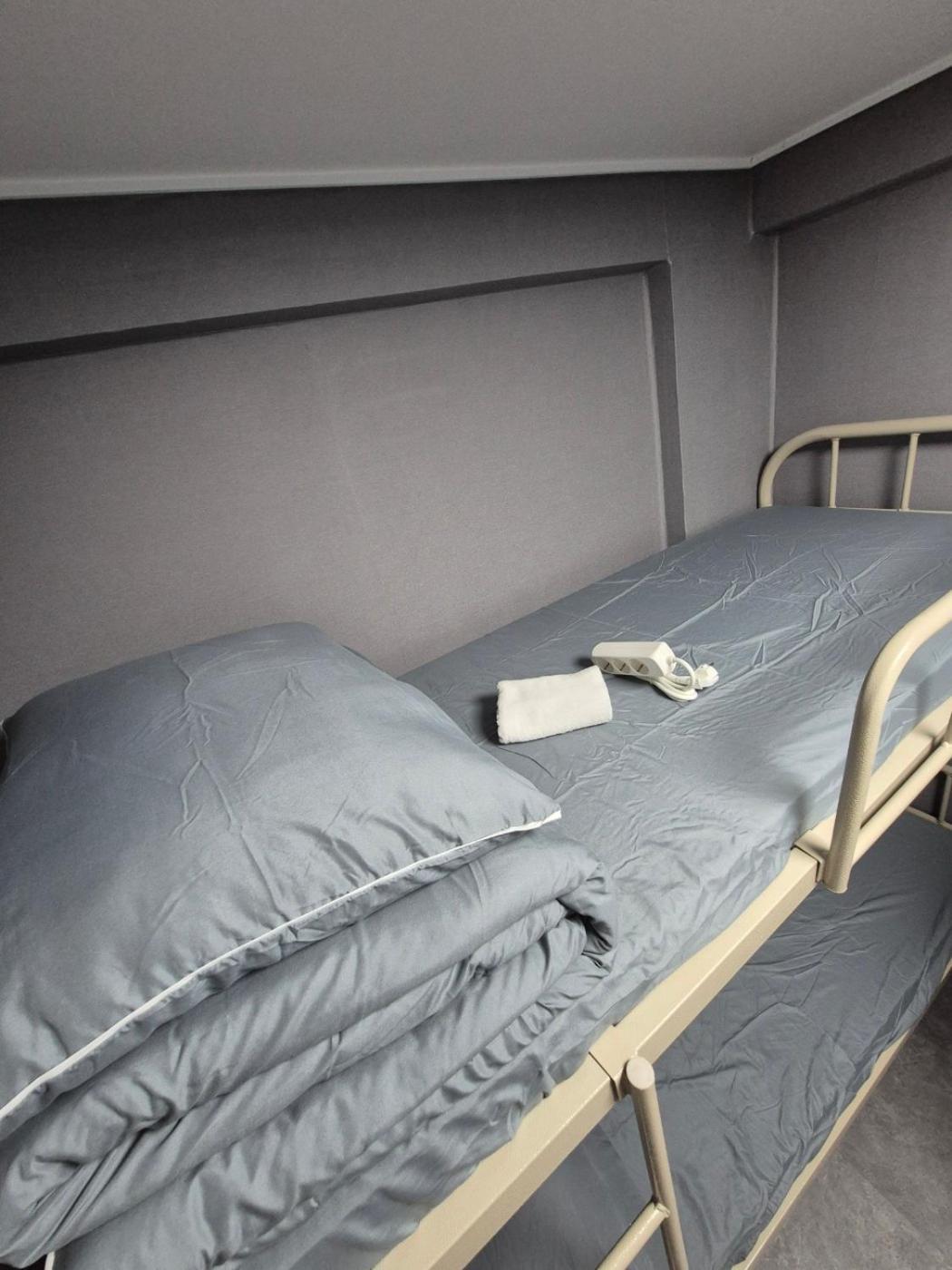 Gangnam Seven Hostel سيول المظهر الخارجي الصورة
