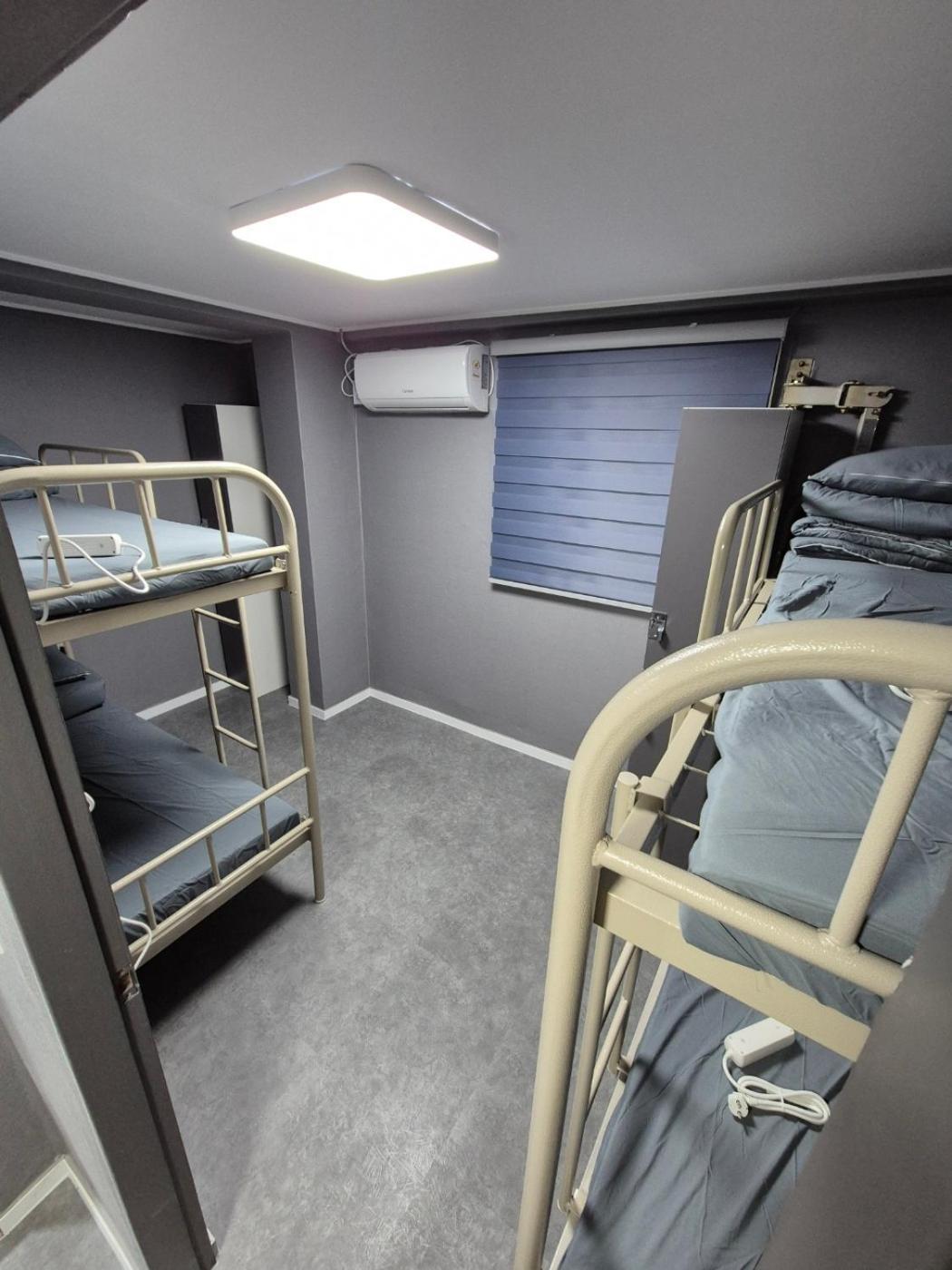 Gangnam Seven Hostel سيول المظهر الخارجي الصورة