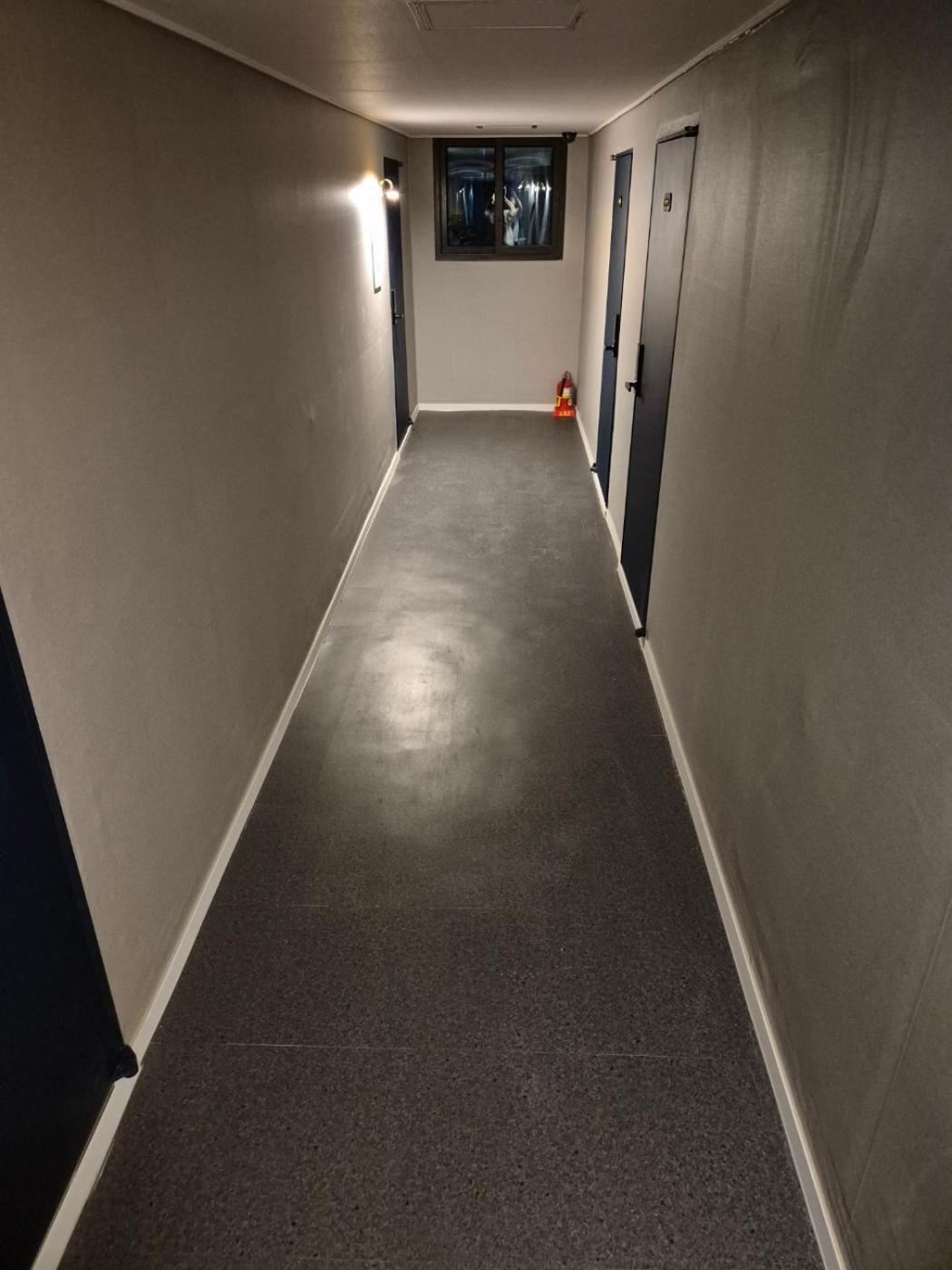 Gangnam Seven Hostel سيول المظهر الخارجي الصورة